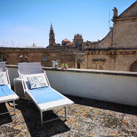 Piazzetta San Domenico Apartment โมโนโปลี ภายนอก รูปภาพ