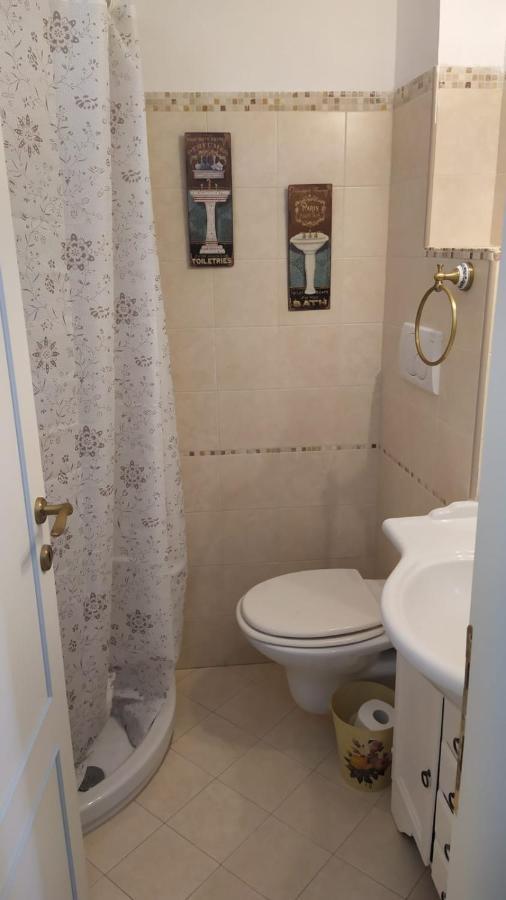 Piazzetta San Domenico Apartment โมโนโปลี ภายนอก รูปภาพ