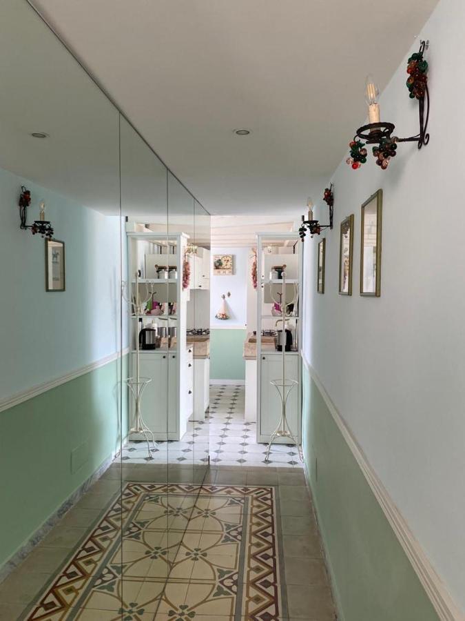Piazzetta San Domenico Apartment โมโนโปลี ภายนอก รูปภาพ