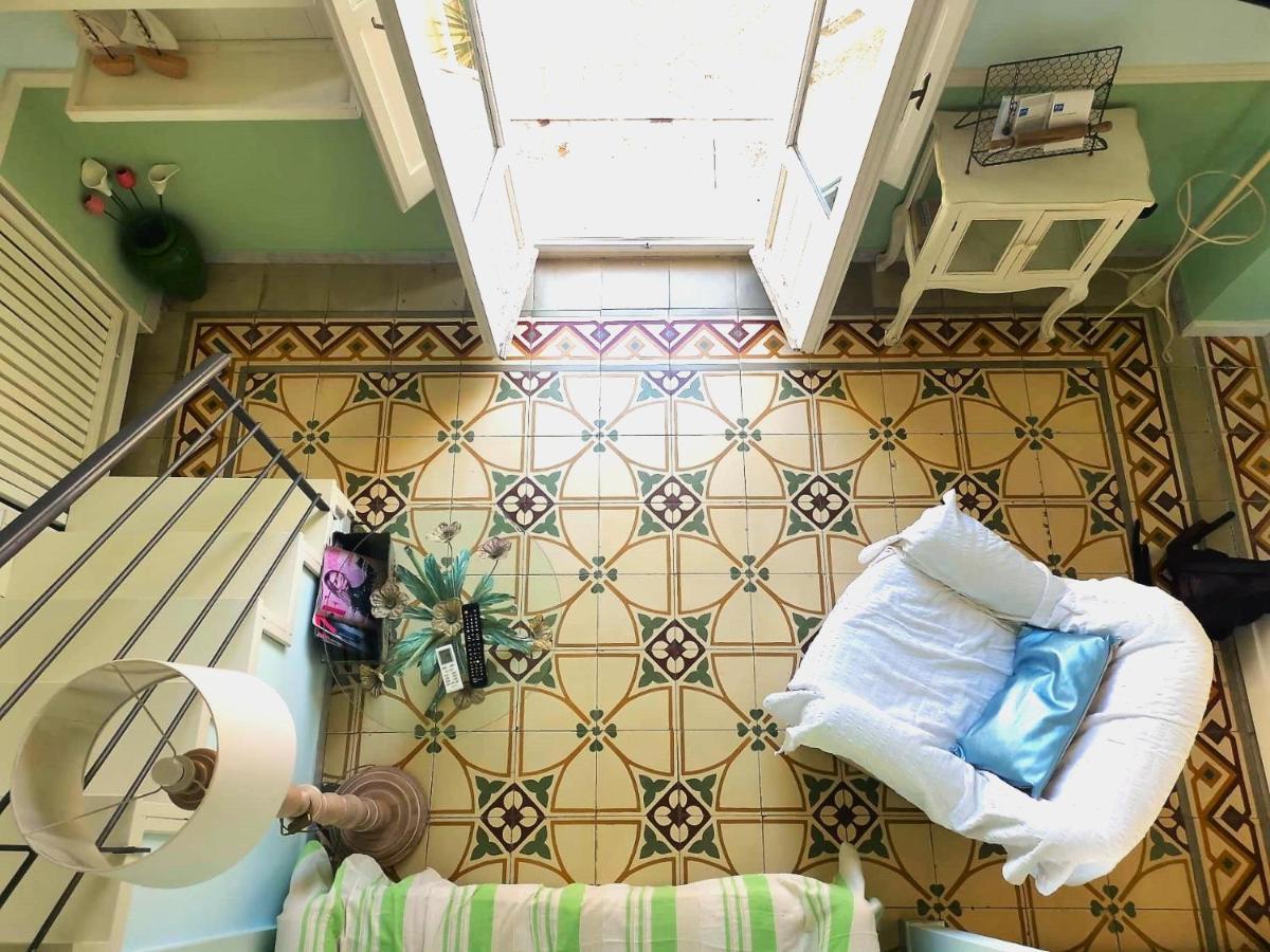 Piazzetta San Domenico Apartment โมโนโปลี ภายนอก รูปภาพ