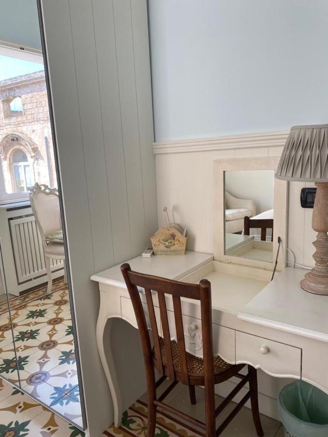 Piazzetta San Domenico Apartment โมโนโปลี ภายนอก รูปภาพ